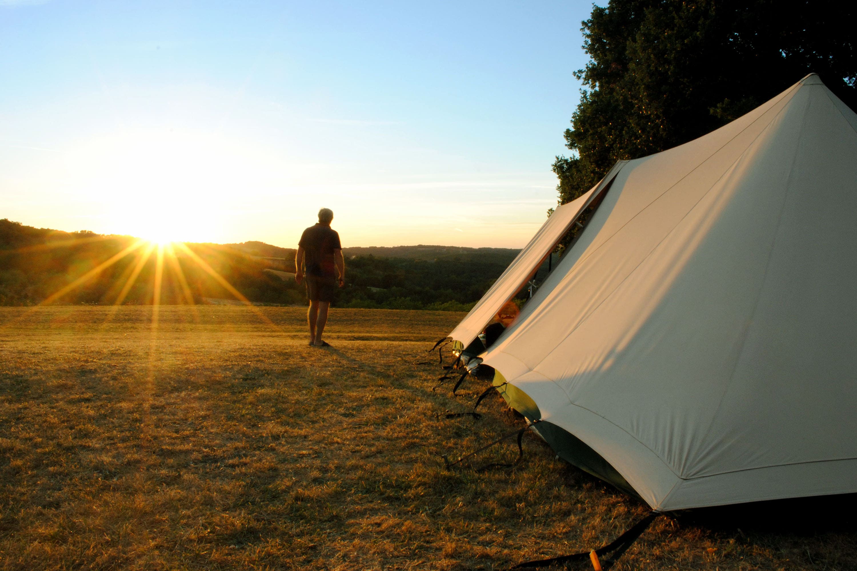 Camping Le Daguet — 4