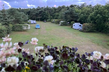 Tipperne Camping Tipperne Camping