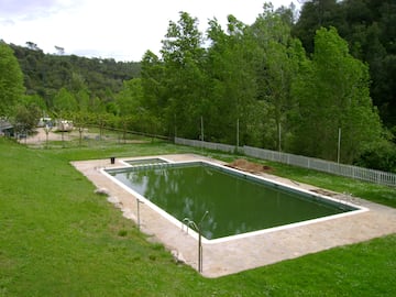 Camping L'Illa Camping L'Illa