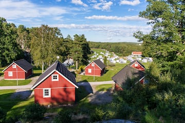 Seläter Camping Seläter Camping