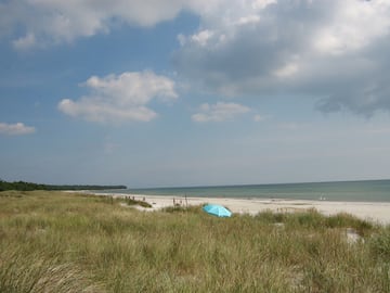 Bornholms Familiecamping Bornholms Familiecamping