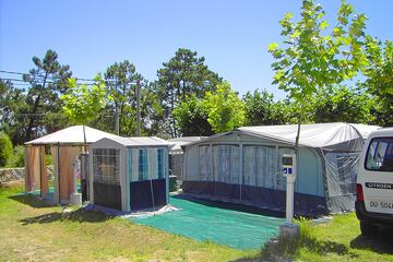 Camping O'Espiño Camping O'Espiño