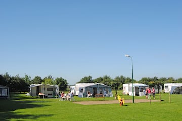 Minicamping Warnstee