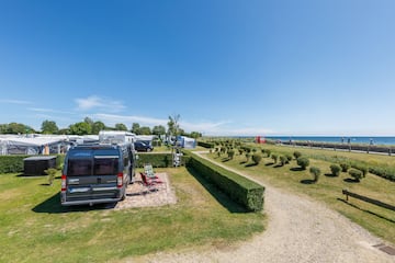 Insel-Camp Fehmarn - Image 1