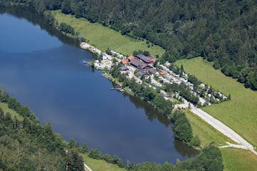 Camping Demmelhof Camping Demmelhof