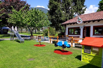 Camping La Breva Camping La Breva