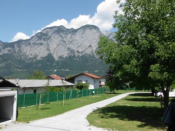 Camping Innsbruck - Völs Camping Innsbruck - Völs