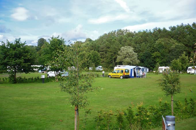 Campsite photo 1