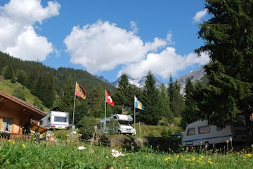 Camping Rendez-vous