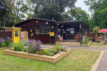 Quex Caravan Park Quex Caravan Park