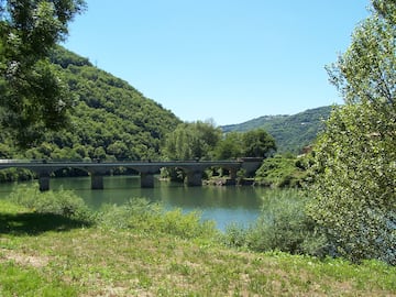 Camping de La Prade