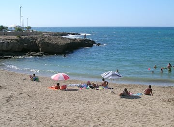 Camping Lido Valderice