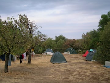 Camping Rinaura (Agritourist) Camping Rinaura (Agritourist)