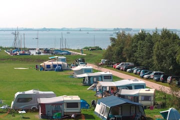 Camping Lân en Mar