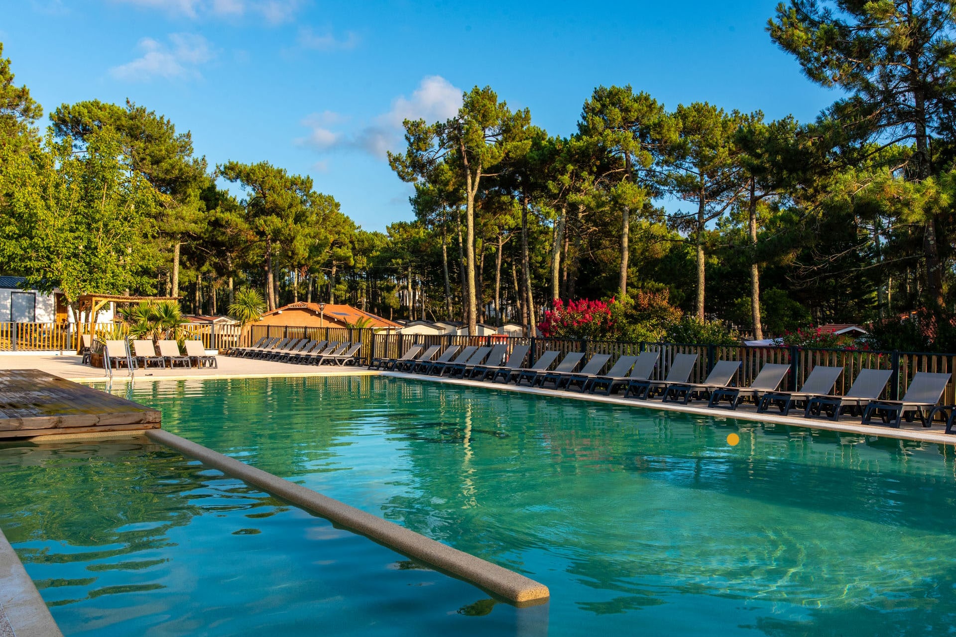Camping de la Dune | ACSI