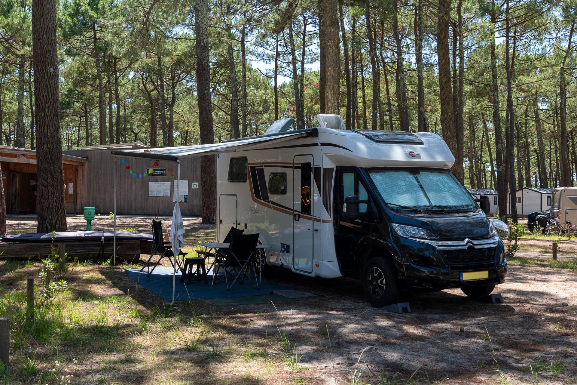 MS Vacances - Camping Club Le Vivier — 5
