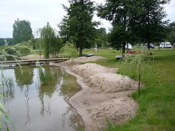 Camping Am Bauernhof