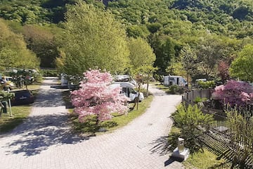 Camping Ganthaler