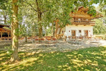 Camping Holmernhof