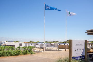 Søndervig Camping Søndervig Camping