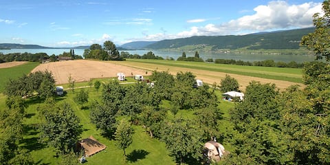 Camping Lindenhof