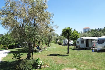Camping Quinta da Cerejeira