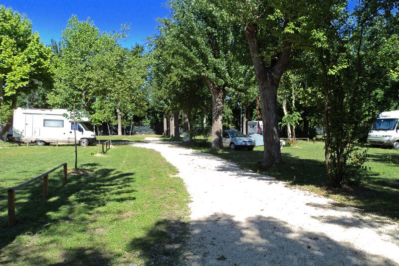 Camping Rialto Village | ACSI