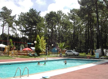 Camping Sisargas Camping Sisargas