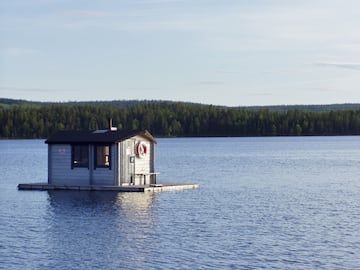 Skabram Stugby och Camping