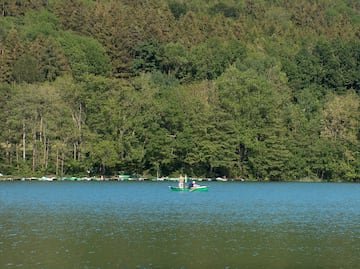 Camping Seewiese