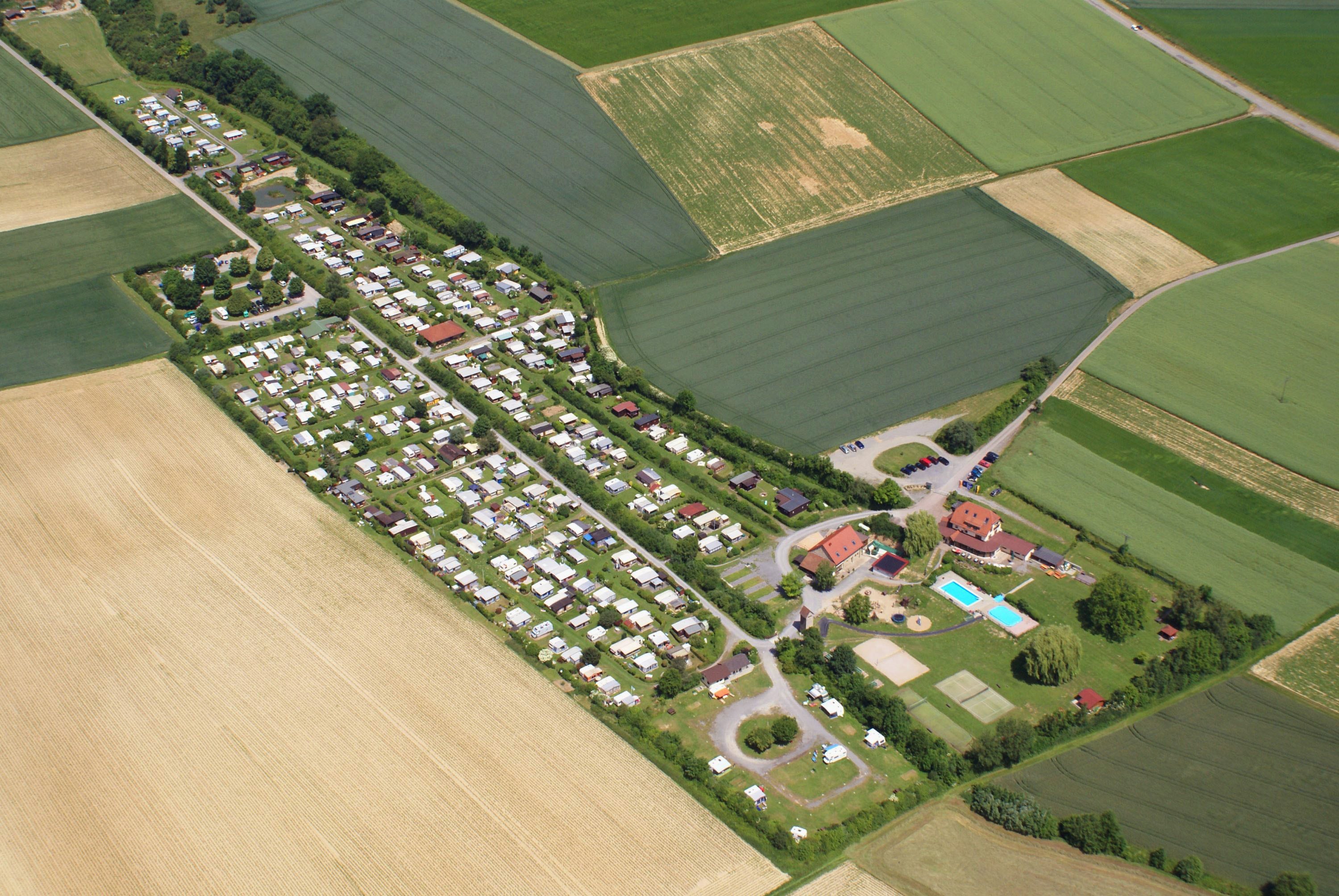 FKK Camping Hilsbachtal | ACSI
