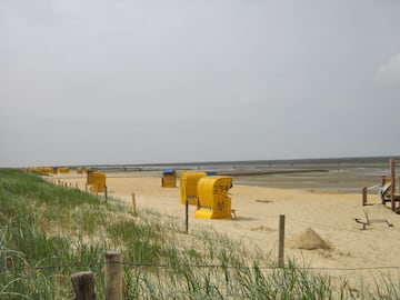 Campingplatz Finck