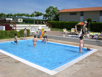 Camping Acedo Camping Acedo