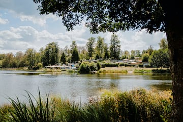 Harz-Camp Bremer Teich