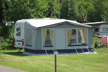 Camping Kransburger See