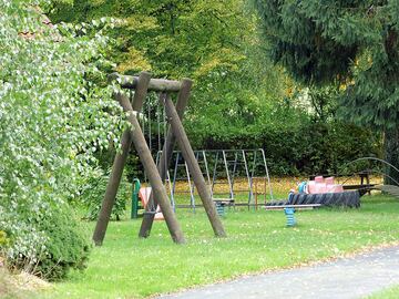 Wesercamping Hemeln