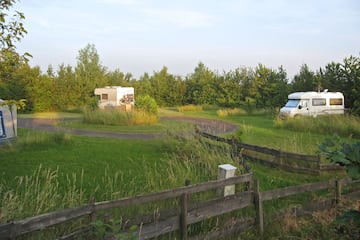Camping Am Weißenfels