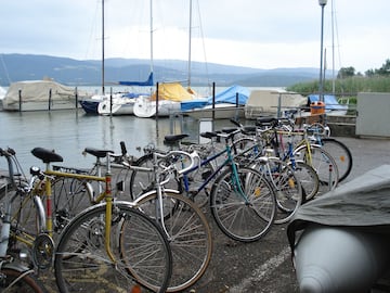 Camping Communal de Cudrefin