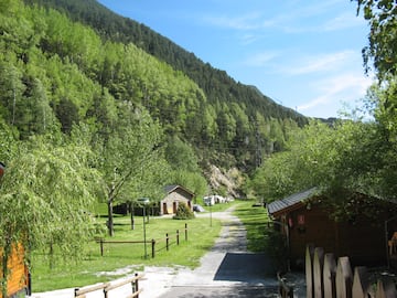 Camping Janramon Camping Janramon