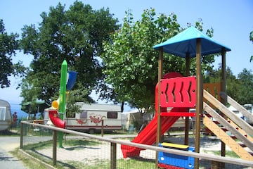 Camping Amici di Lazise