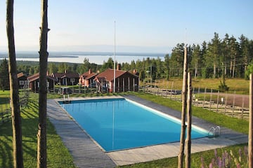 Åsengården Camping