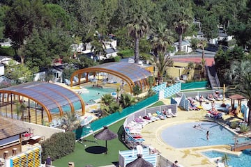 Camping L'Etoile d'Or Camping L'Etoile d'Or