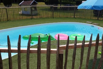 Camping Le Soustran - Image 1