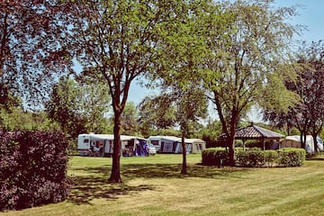 Camping Midden Drenthe