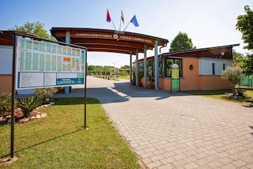 Thermal Camping Pápa Thermal Camping Pápa