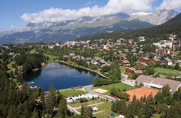 Camping La Moubra Camping La Moubra