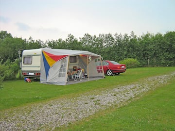 Foldingbro Camping