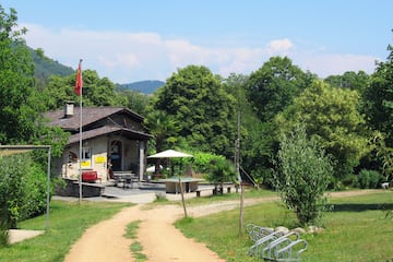 Camping Al Parco d'Oro