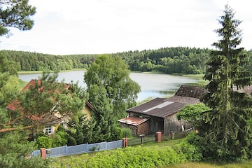 Ferienhof Altglobsow Ferienhof Altglobsow