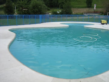 Camping Les 4 saisons - Image 1